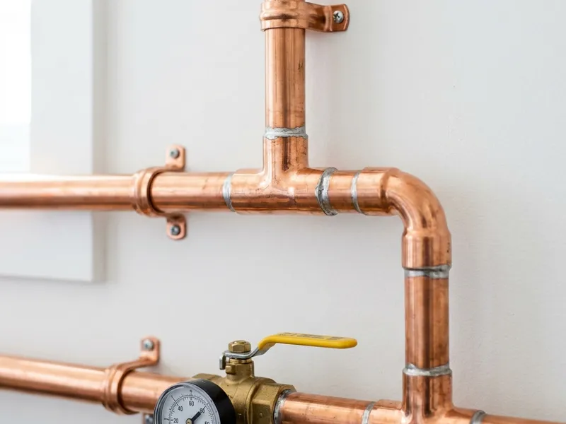 Frequently asked plumbing questions in Hicksville. Licensed plumbing contractors answering your pipe, leak, and repair questions.