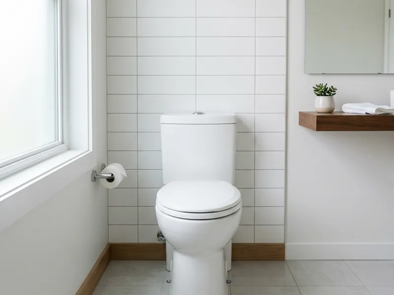 Toilet Repair & Installation Plumber in Hicksville, OH